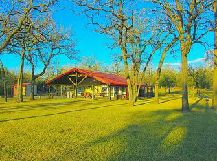 4851 Fischer Rd, Burton, TX 77835