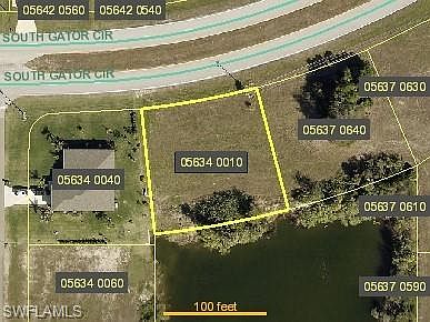 1st image of 1810 S Gator Cir