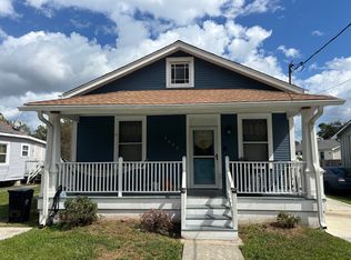 7623 Burke Rd, New Orleans, LA 70127