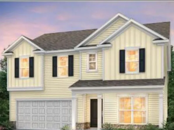 3026 Grinnell St, Johns Island, SC 29455