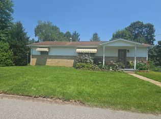 141 Rosewood Ave, Fairmont, WV 26554