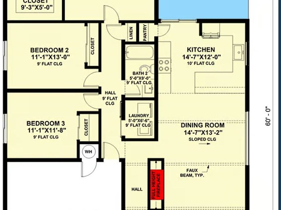 2nd image of 4 Cross St