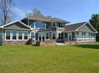 7456 Gabrielle Ct, Saint Helen, MI 48656