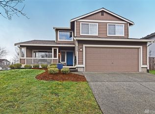 9630 3rd St SE, Lake Stevens, WA 98258
