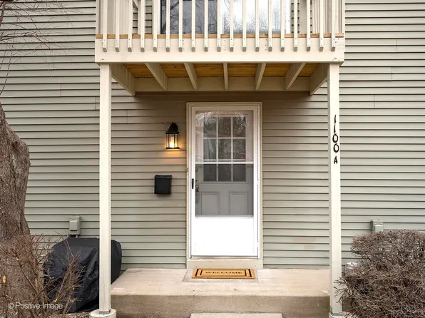 1100 Bunker Hill Ct APT A, Wheaton, IL 60189