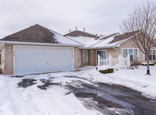 2826 Salem Meadows Dr SW, Rochester, MN 55902