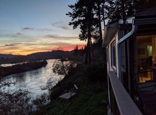 95810 N Bank Rd, Gold Beach, OR 97444