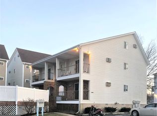 14402 Tunnel Ave #11904, Ocean City, MD 21842