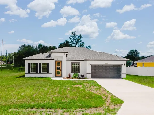 6164 SW 129TH ST, OCALA, FL 34473