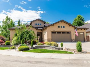 3791 W Snow Cherry Ct, Meridian, ID 83646