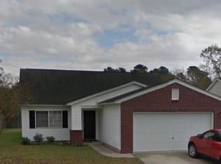 12 Regency Oaks Dr, Summerville, SC 29485