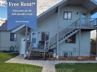 724 Strand Ave Unit A, Missoula, MT 59801