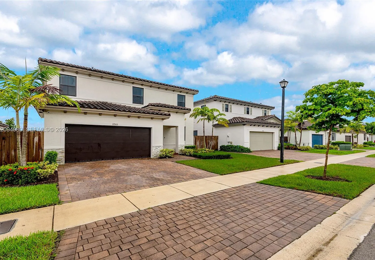 Estates At Silver Palm — Photo 1