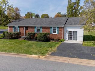 204 Selma Rd, Orange, VA