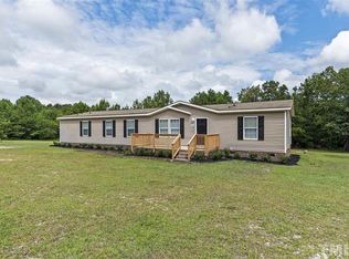 1051 Brooks Mangum Rd, Cameron, NC 28326