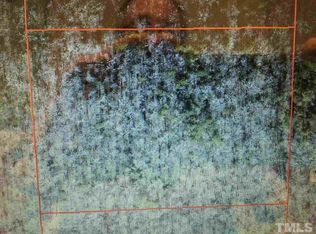 Helena Moriah Rd, Timberlake, NC 27583