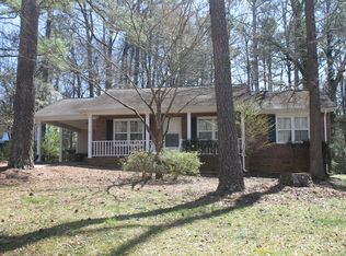 345 Rocky Dr, Athens, GA 30607