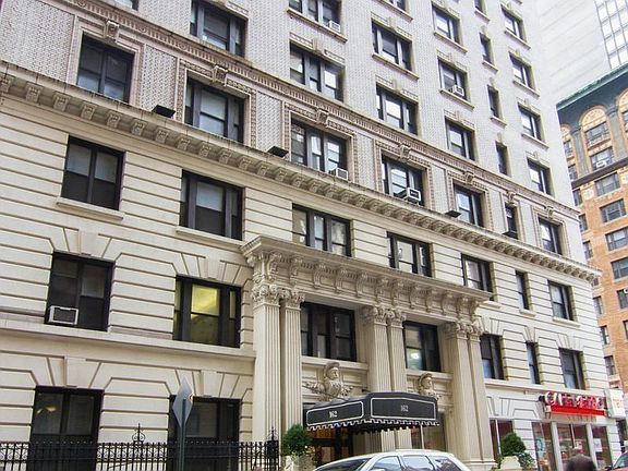 2nd image of 162 W 54th St APT 5F