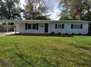 11478 Vera Dr, Jacksonville, FL 32218