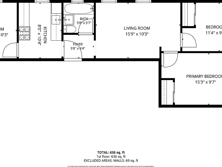 7812 Hudson Ave #1-B — Photo 23