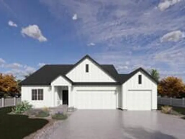 3026 W Chelsey Pkwy #10, Cedar City, UT 84721