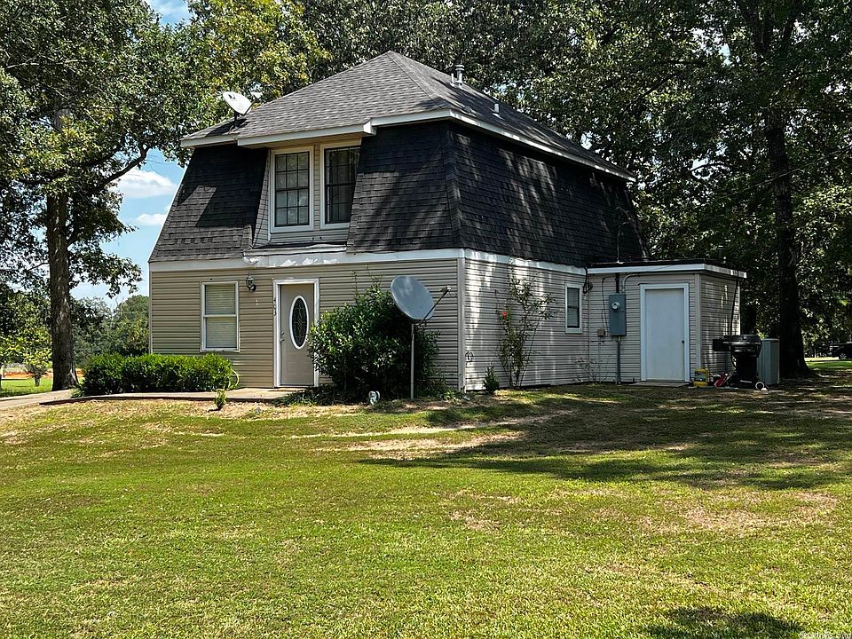 403 Steed Dr, Star City, AR 71667 Zillow