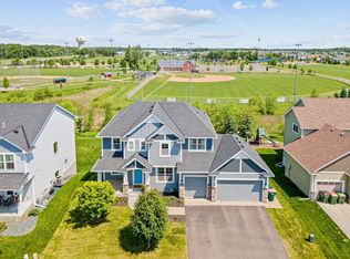 4307 118th Ct NE, Blaine, MN 55449