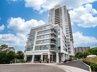 10 Wilby Cres #2106, Toronto, ON M9N 0B6