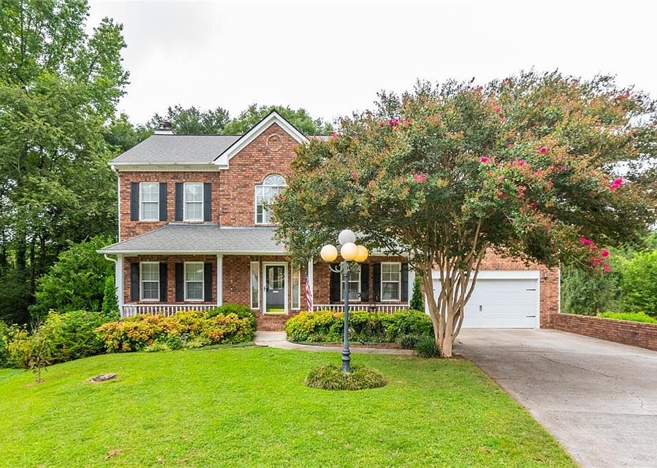 1st image of 345 Oak Springs Dr NW