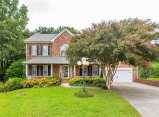 345 Oak Springs Dr NW, Lawrenceville, GA