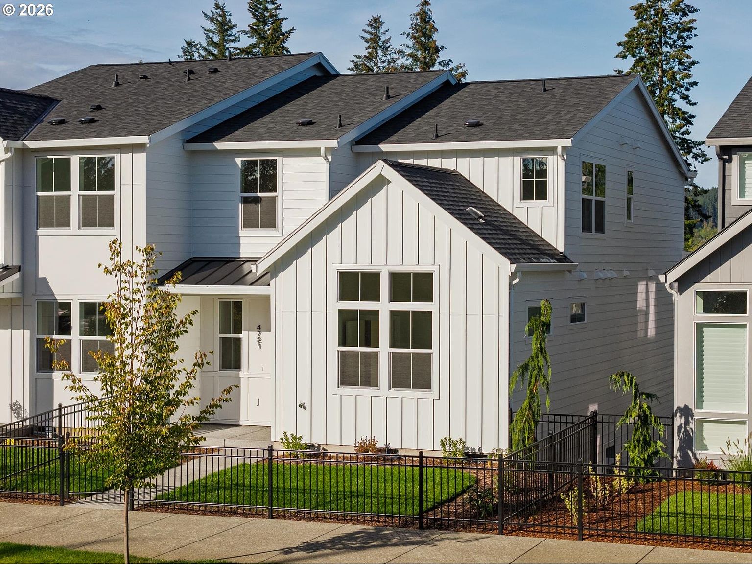 4721 NW Camas Meadows Dr — Camas Meadows Golf Club