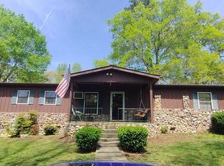 412 Pattie Gap Rd, Philadelphia, TN 37846
