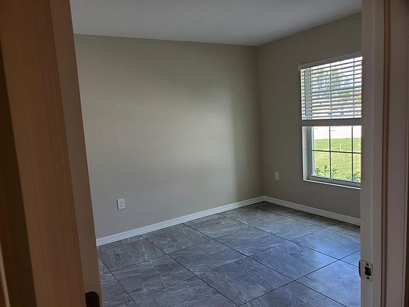 front bedroom