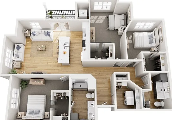 F1 - Apex at Verona | Apartments, Townhomes, and Stacked Flats in Verona, WI F1 - Apex at Verona | Apartments, Townhomes, and Stacked Flats in Verona, WI