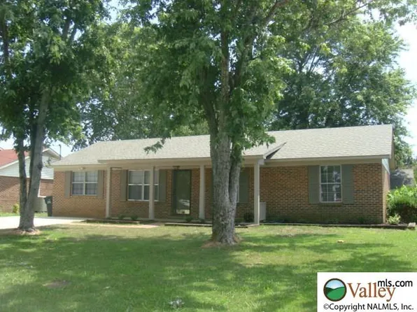 505 Pumpkin Dr SW, Decatur, AL 35603