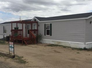 3488 Plateau St, Casper, WY 82601