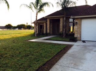 103 Village East Dr, Los Fresnos, TX 78566