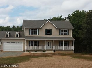 4424 Flint Path, Midland, VA 22728