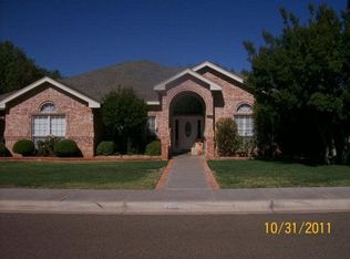 5504 Ridgemont, Midland, TX 79707
