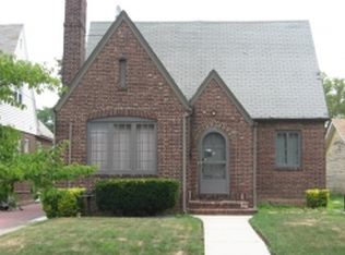 58 Melwex St, Belleville, NJ 07109
