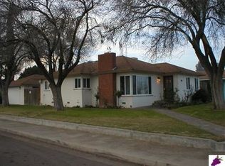 1661 N Teilman Ave, Fresno, CA