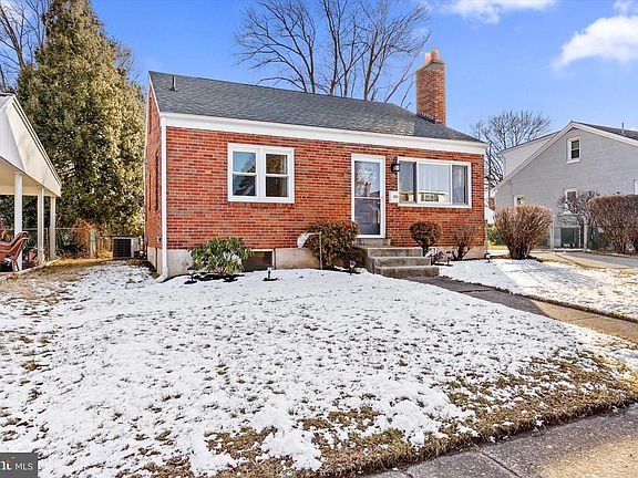 2nd image of 5023 Virginia Ave