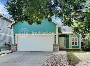 7565 Dusk St, Littleton, CO 80125