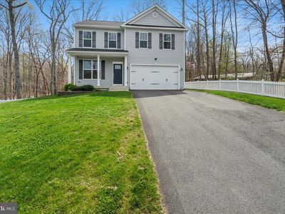 43 Twin Oaks Dr, Stafford, VA, 22554