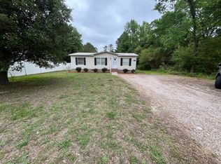 255 Nash St, Bunn, NC 27508