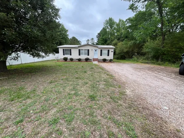 255 Nash St, Bunn, NC 27508
