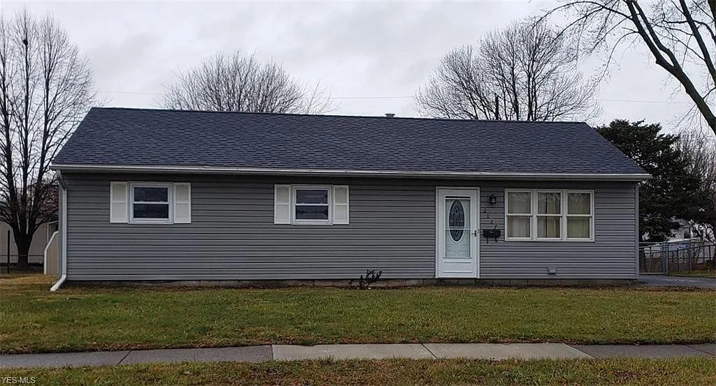 2027 Aspen Run Rd photo 1