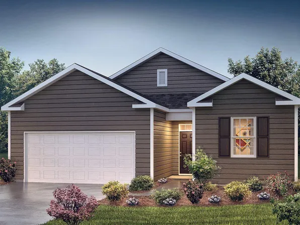 949 Jubilee Trl Lot 250, Woodruff, SC 29388