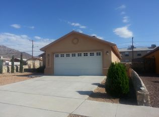 3901 Kemp Ave, El Paso, TX 79904