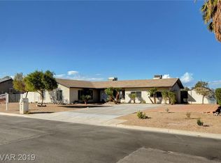 280 E Rancho Dr, Henderson, NV 89015